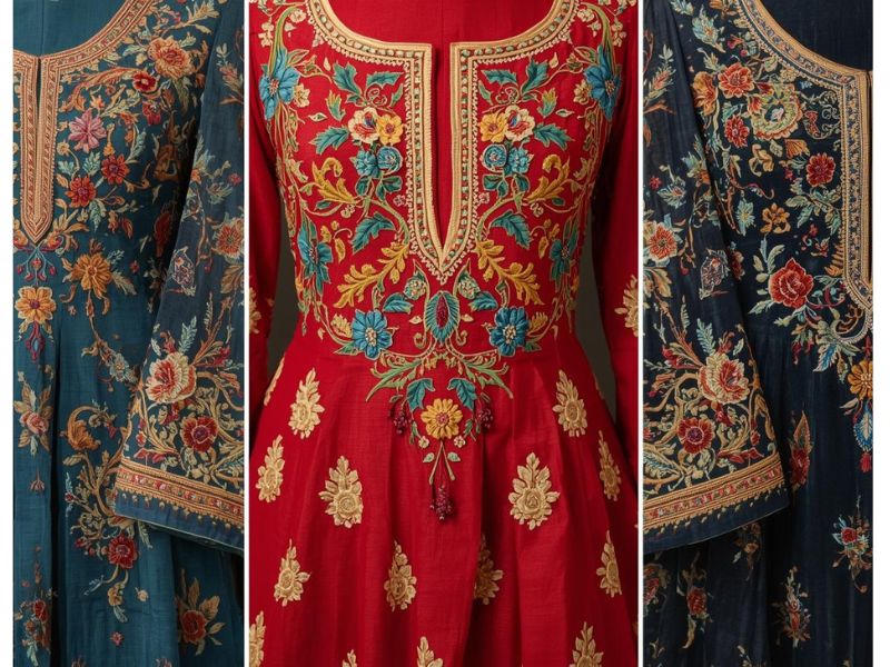 Hand Embroidery Benefits for Party Wear Dresses untitled design (2)